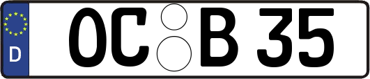 OC-B35