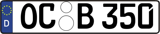 OC-B350