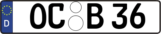 OC-B36