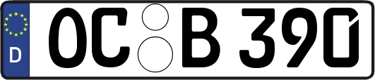 OC-B390