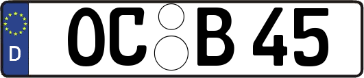 OC-B45