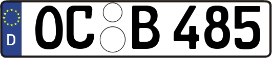 OC-B485