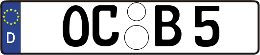 OC-B5