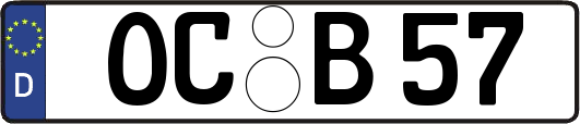 OC-B57