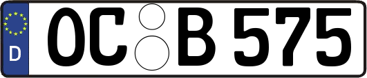 OC-B575