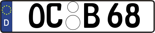 OC-B68