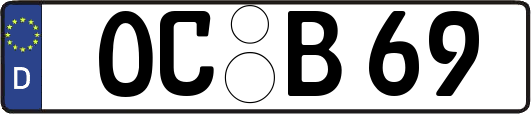 OC-B69