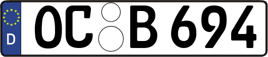 OC-B694
