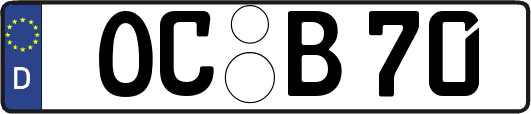 OC-B70