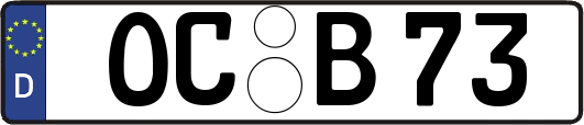 OC-B73