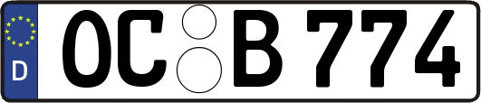 OC-B774