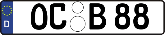 OC-B88