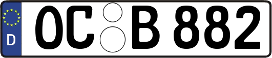 OC-B882