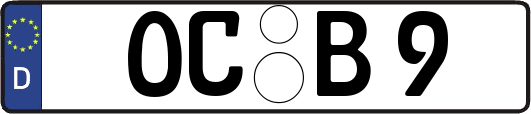 OC-B9