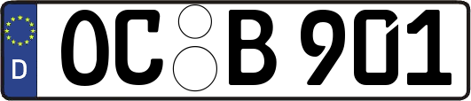 OC-B901