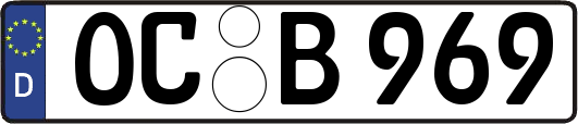 OC-B969