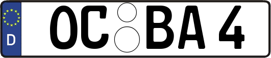 OC-BA4