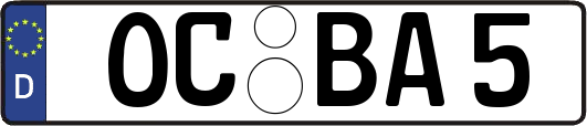 OC-BA5