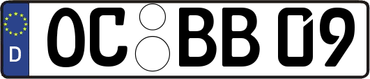 OC-BB09