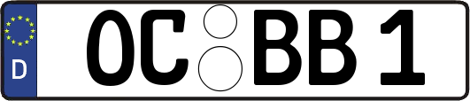 OC-BB1
