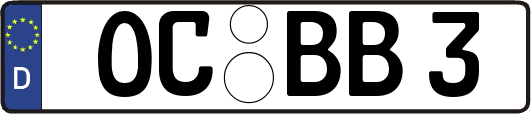 OC-BB3