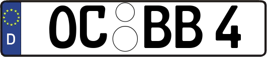OC-BB4