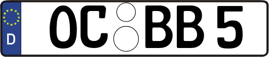 OC-BB5
