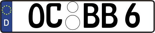 OC-BB6