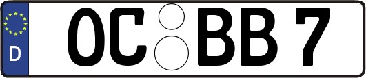 OC-BB7