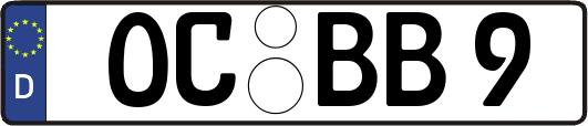 OC-BB9