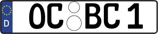 OC-BC1