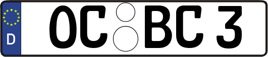 OC-BC3