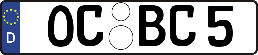 OC-BC5