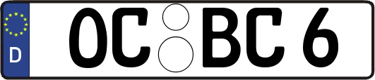 OC-BC6