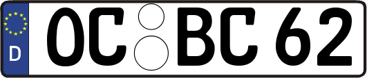 OC-BC62