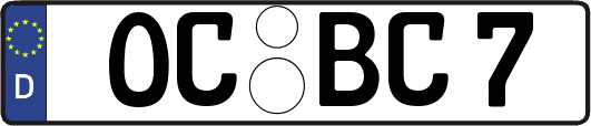 OC-BC7