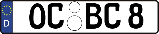 OC-BC8