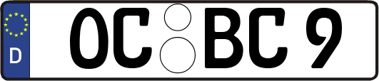 OC-BC9