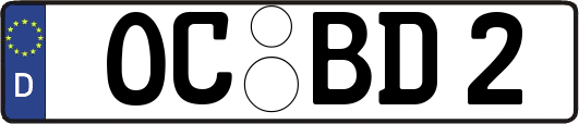 OC-BD2