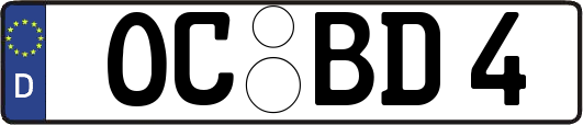 OC-BD4