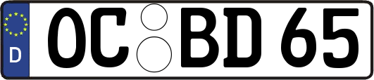 OC-BD65
