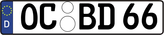 OC-BD66