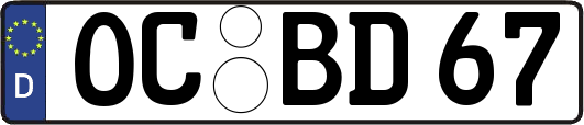 OC-BD67