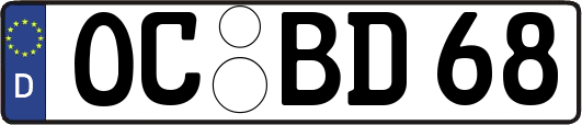 OC-BD68
