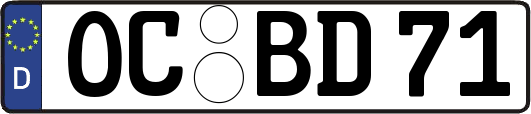 OC-BD71