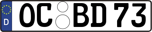 OC-BD73