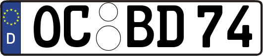 OC-BD74