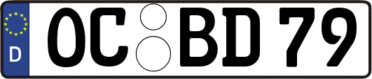 OC-BD79
