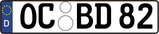 OC-BD82