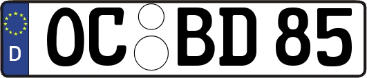 OC-BD85